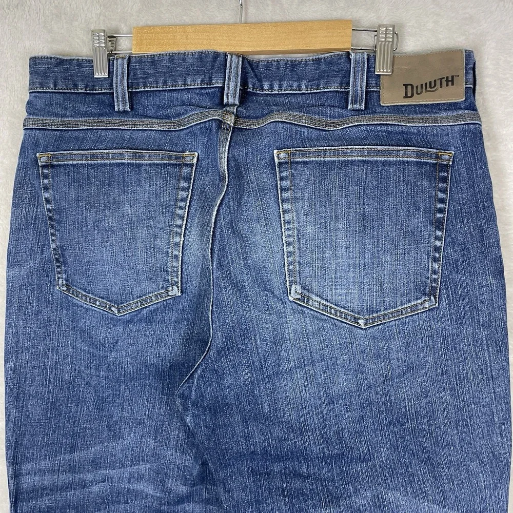Duluth Pack item distressed